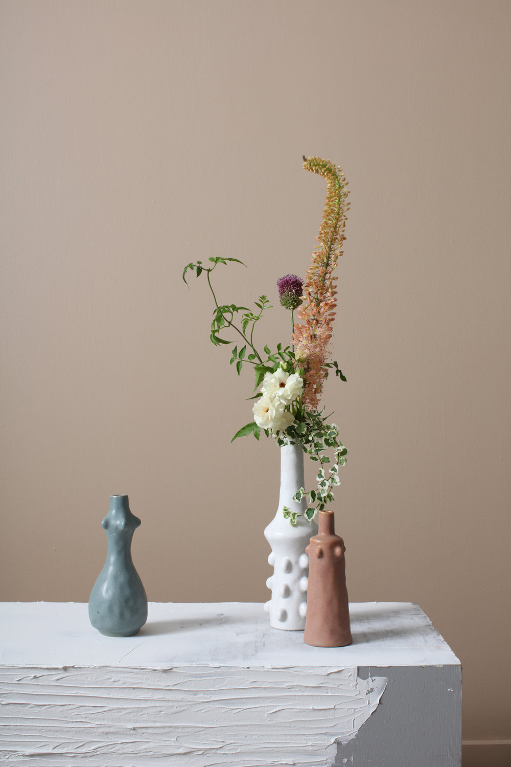 Artisan Budvase
