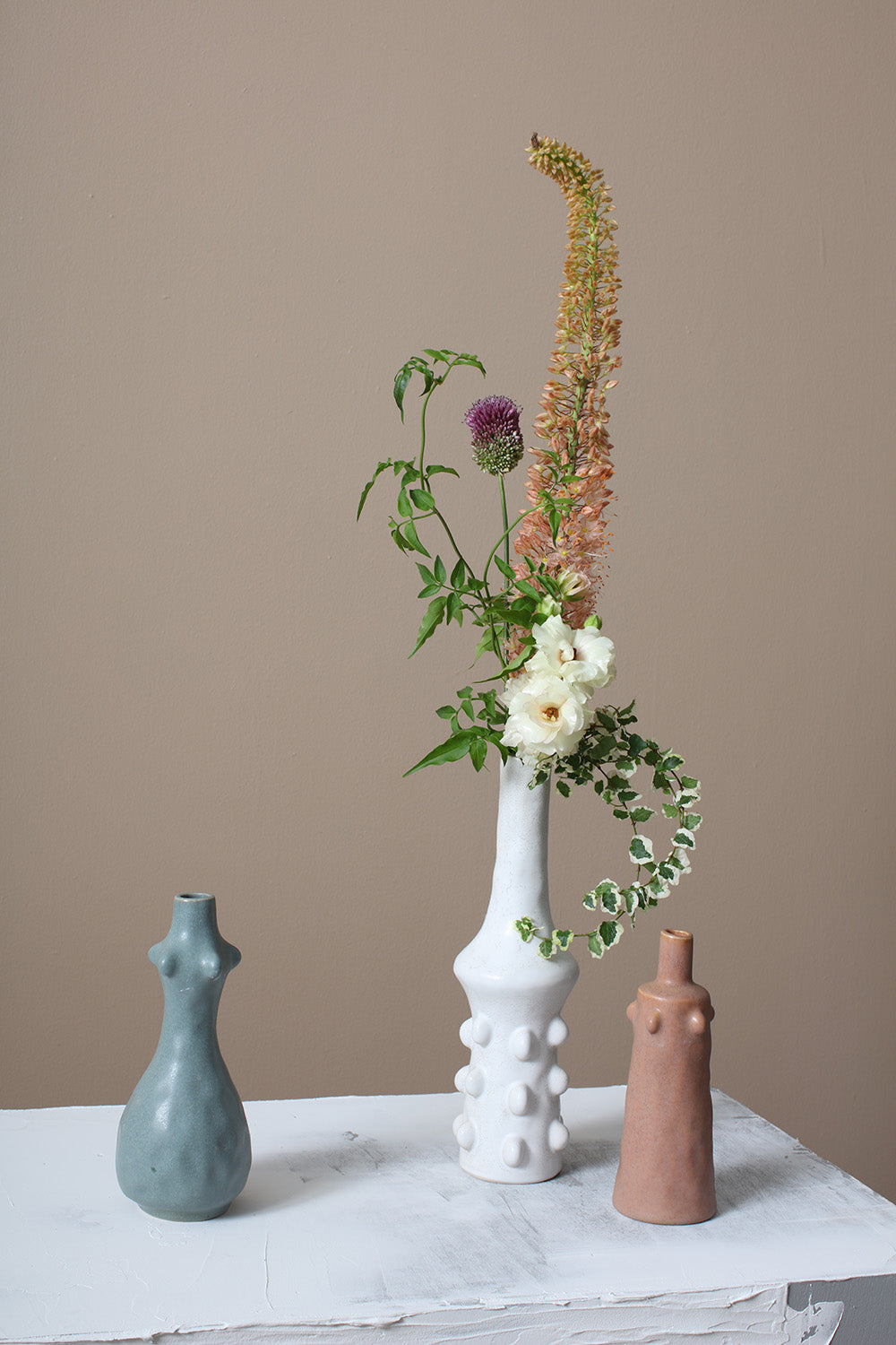 Artisan Budvase