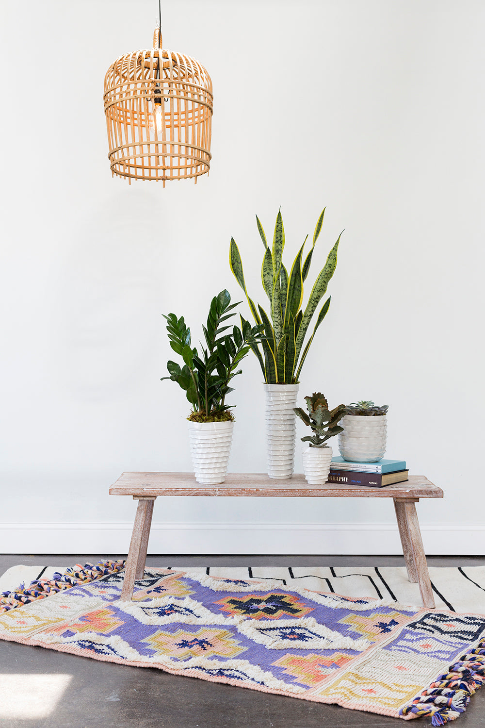 Artsi Vase