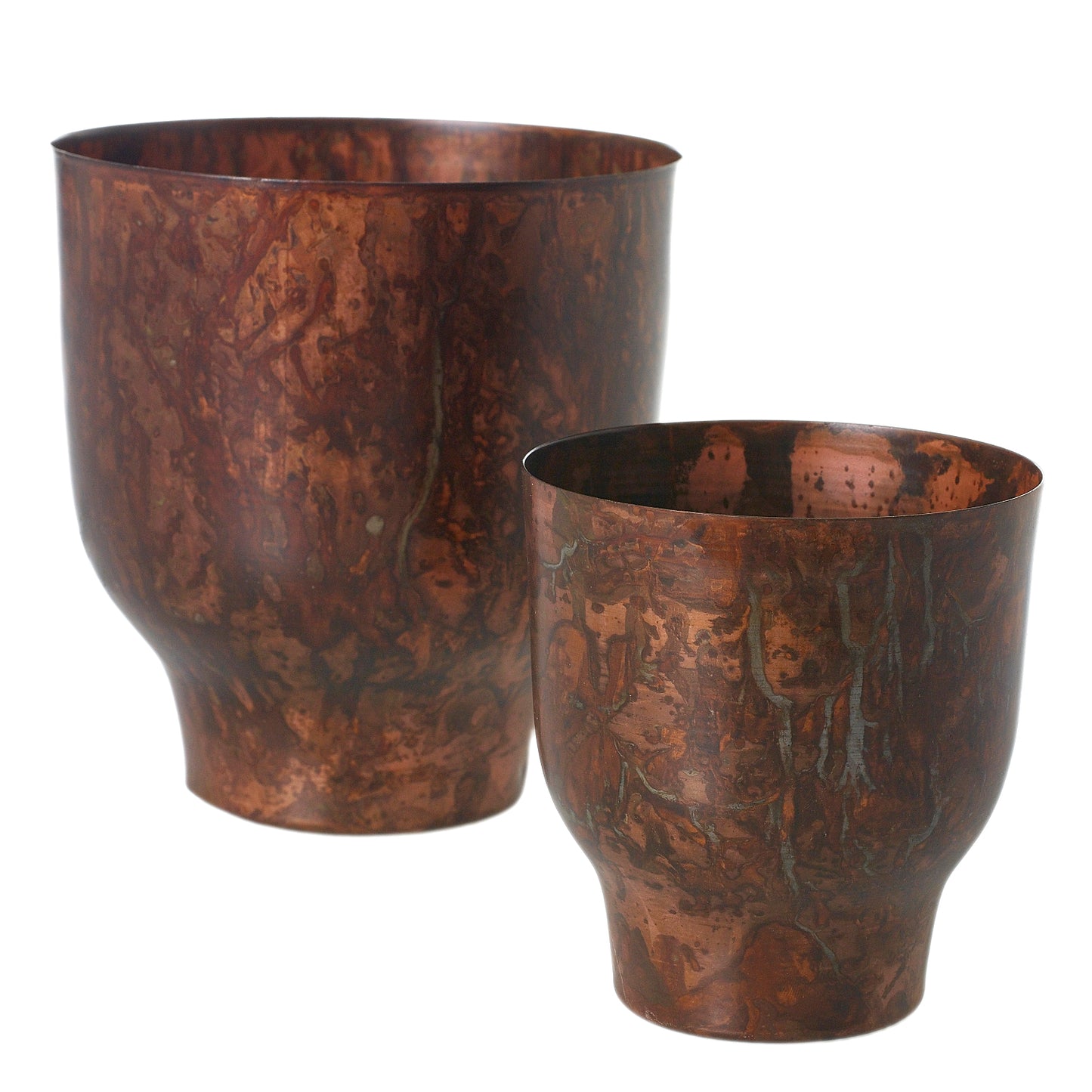 Asbury Pot
