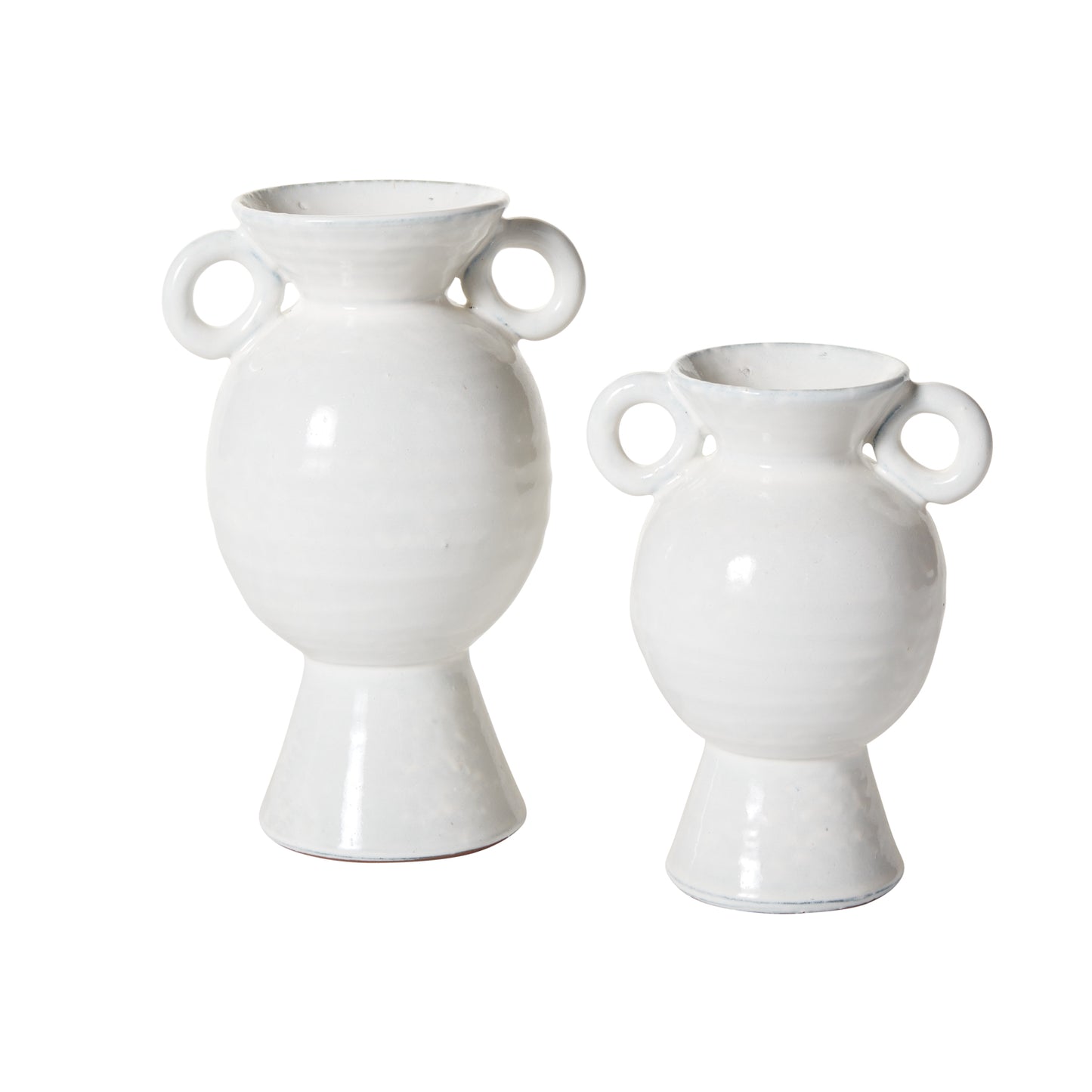 Aspero Vase