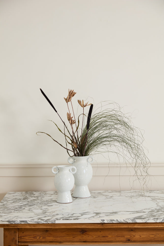 Aspero Vase