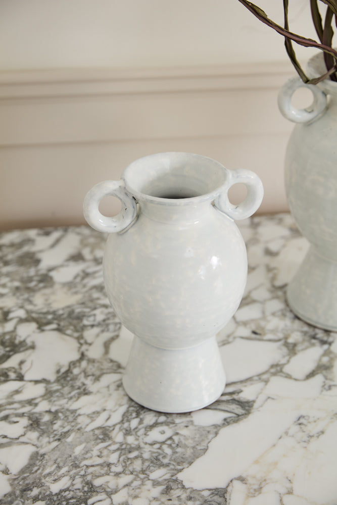 Aspero Vase