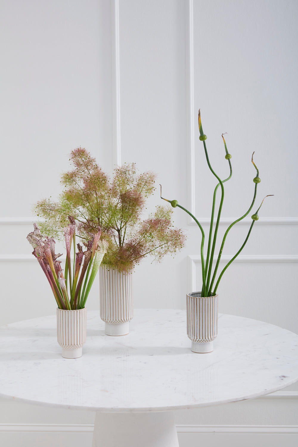 Astor Vase