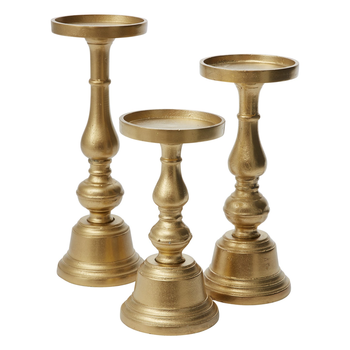 Athena Candleholder