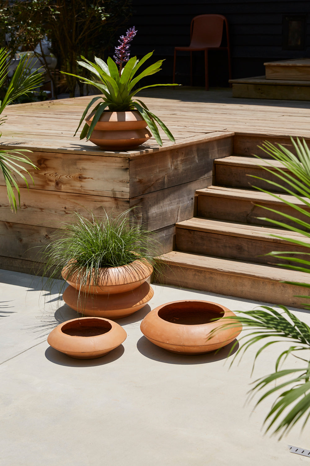 Avana Stacking Planter