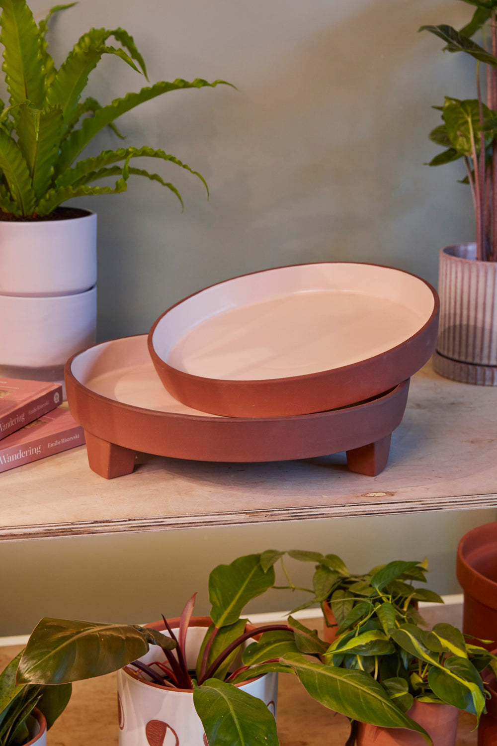 Avila Tray