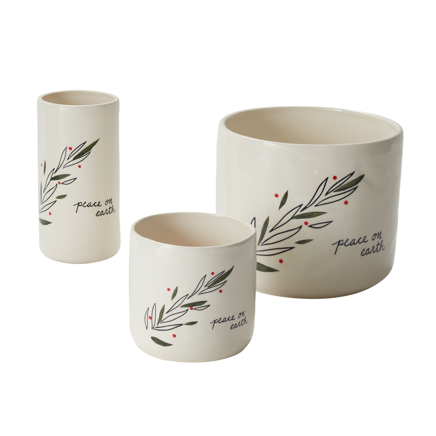 Barberry Collection