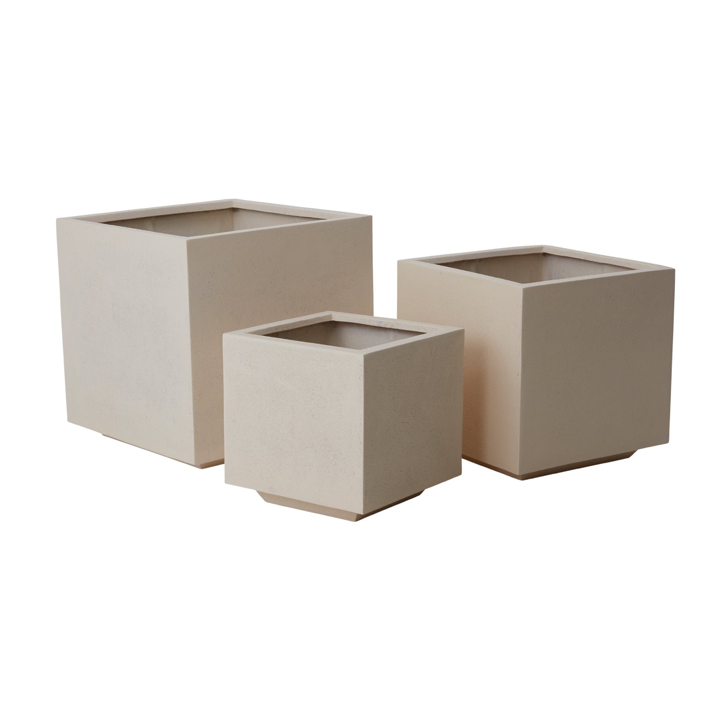 Barrow Planter