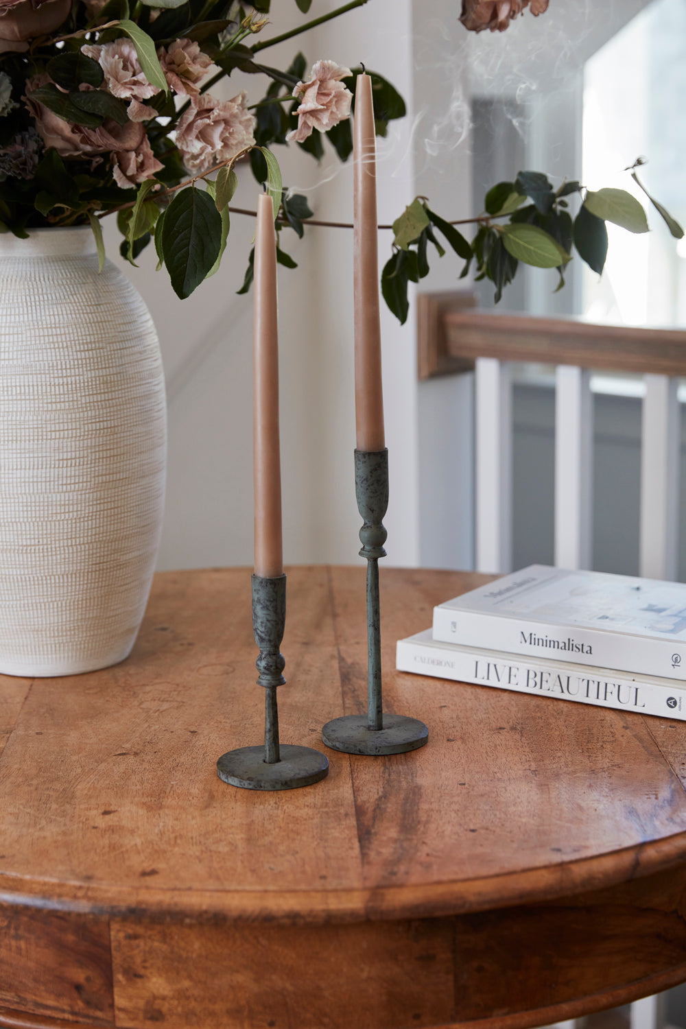 Barton Candlestick