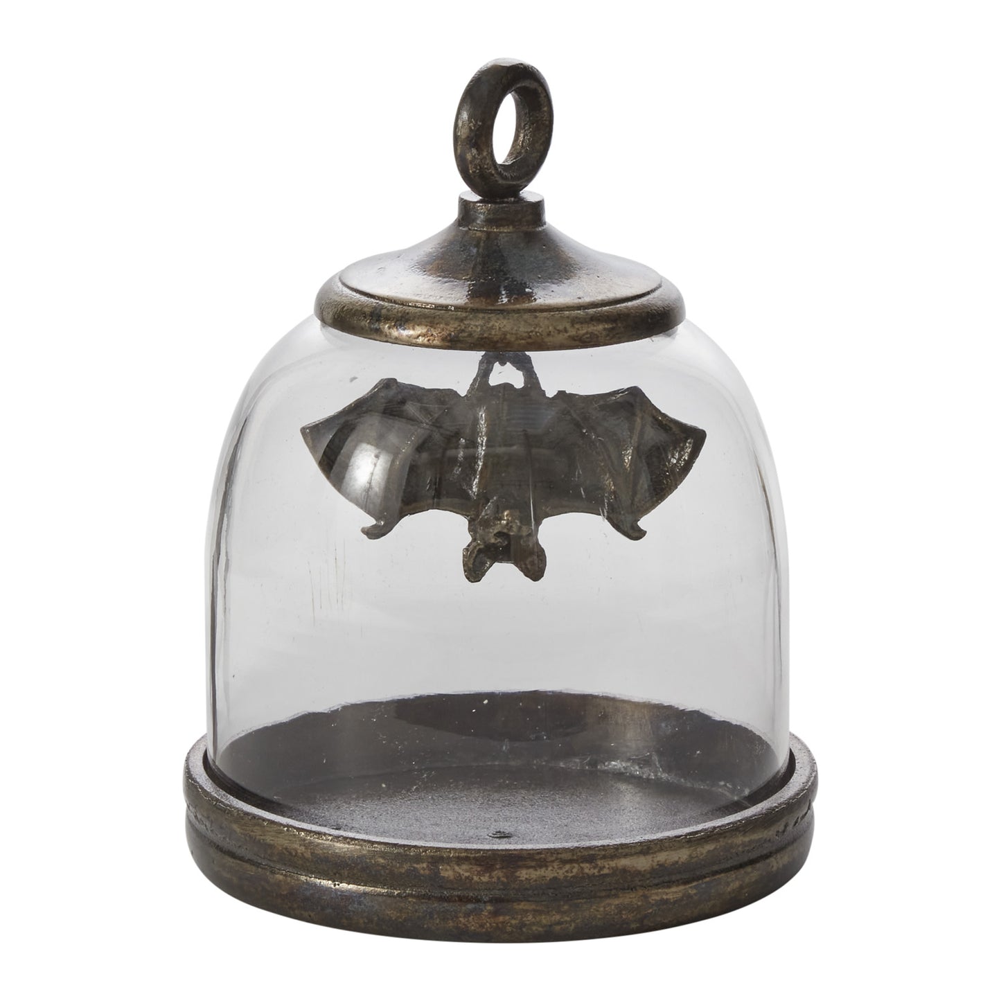 Bat Cave Cloche