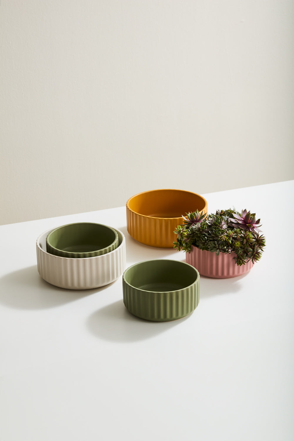 Beam Bowl