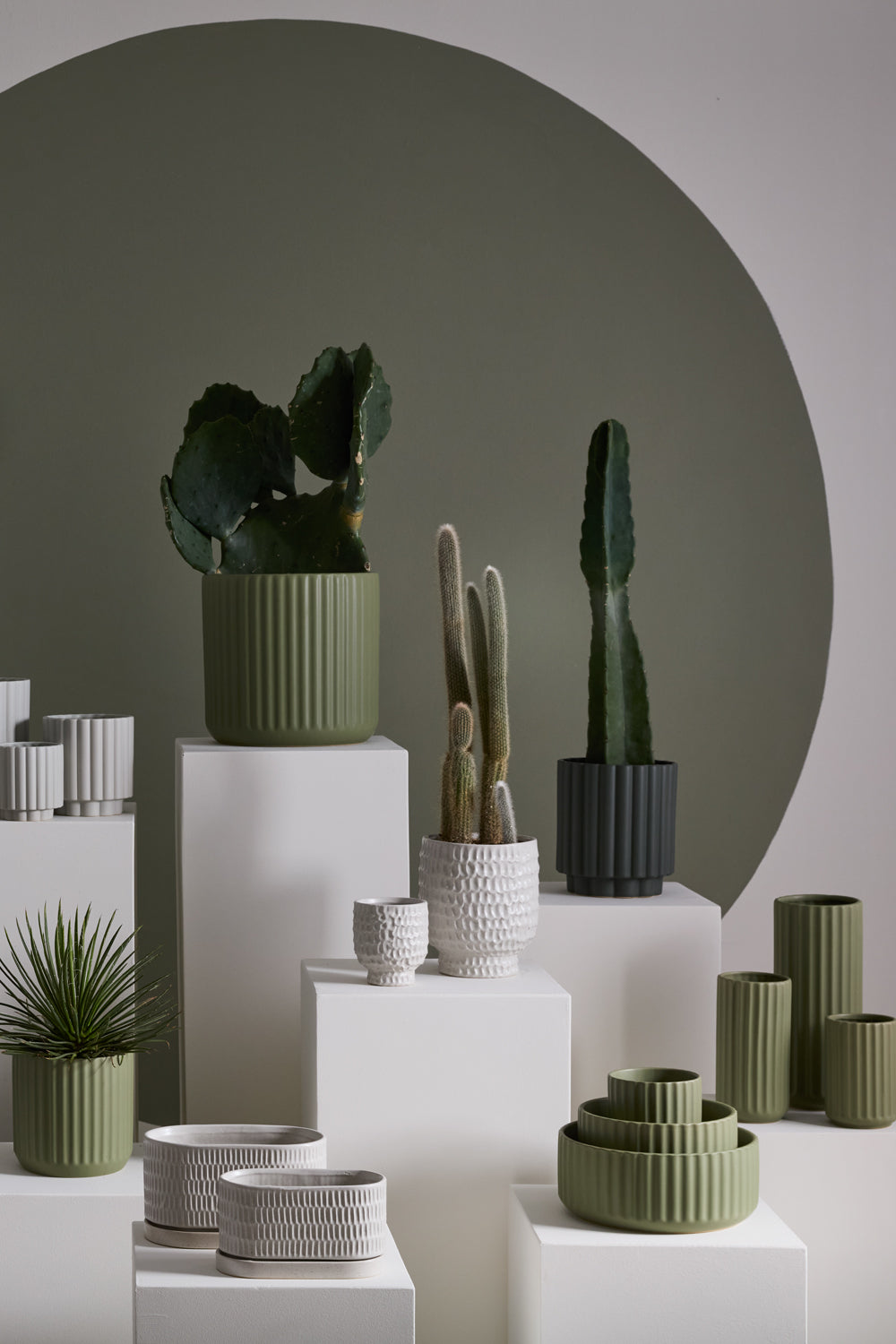 Beam Pot
