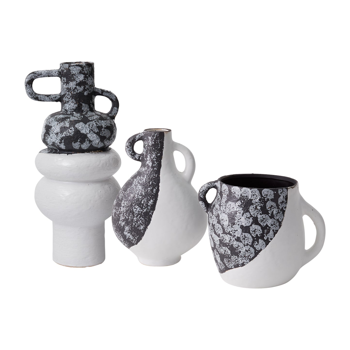 Blarney Vase