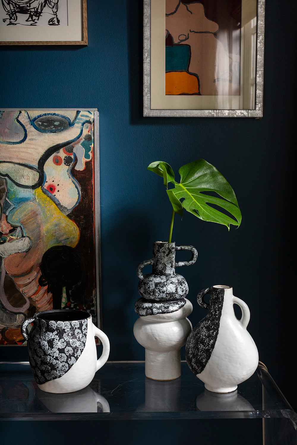 Blarney Vase