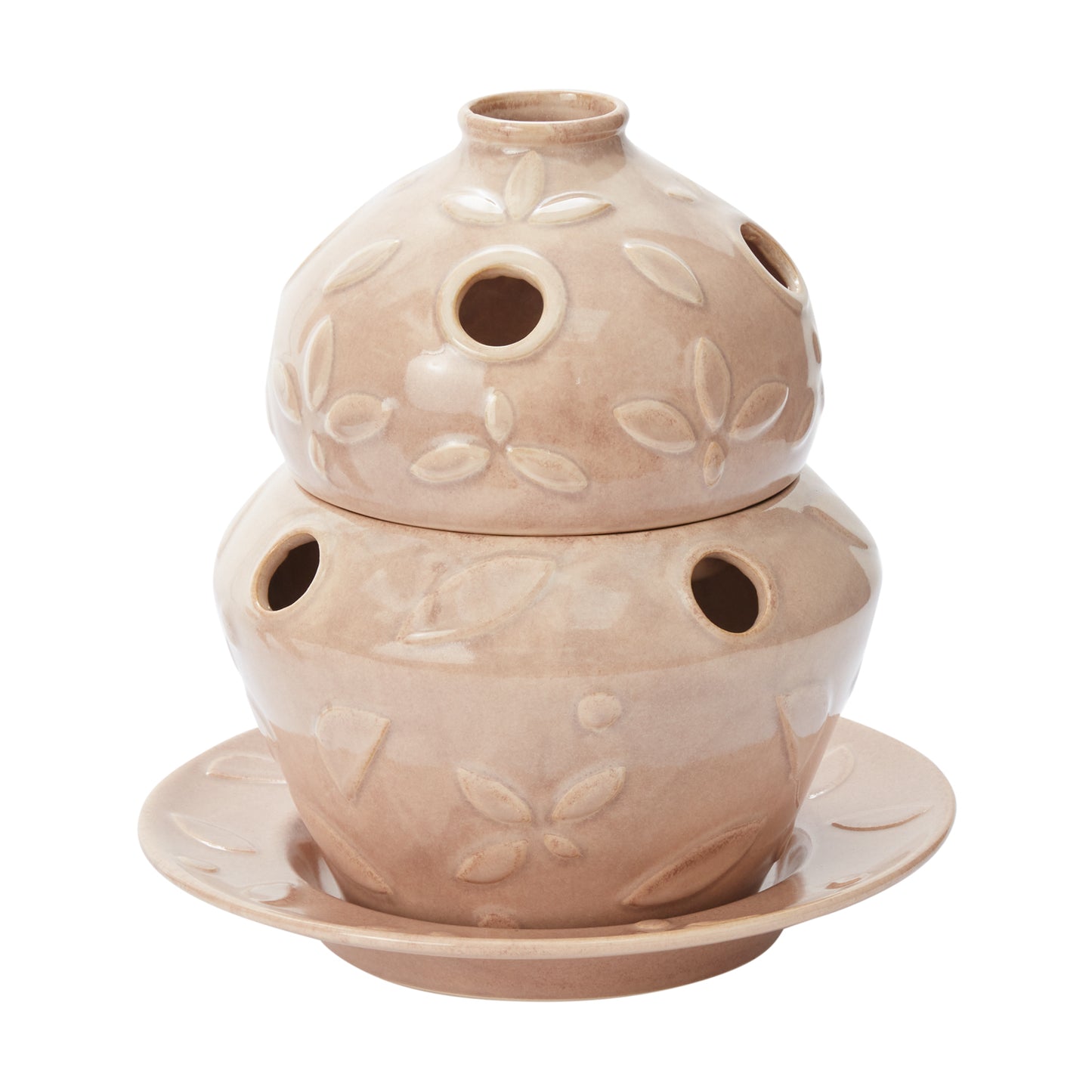 Blossoming Tulipiere Vase