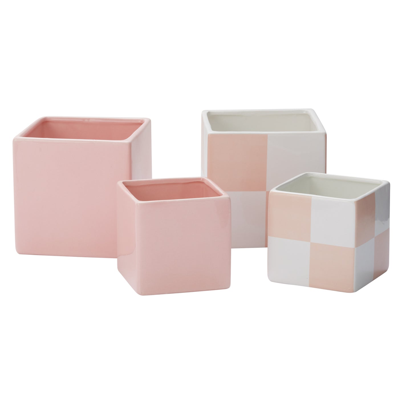 Blushed Urban Square