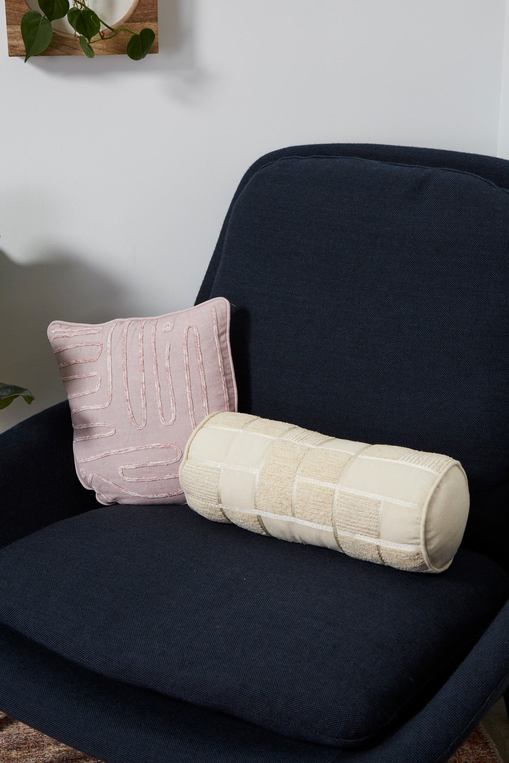 Boardwalk Pillow