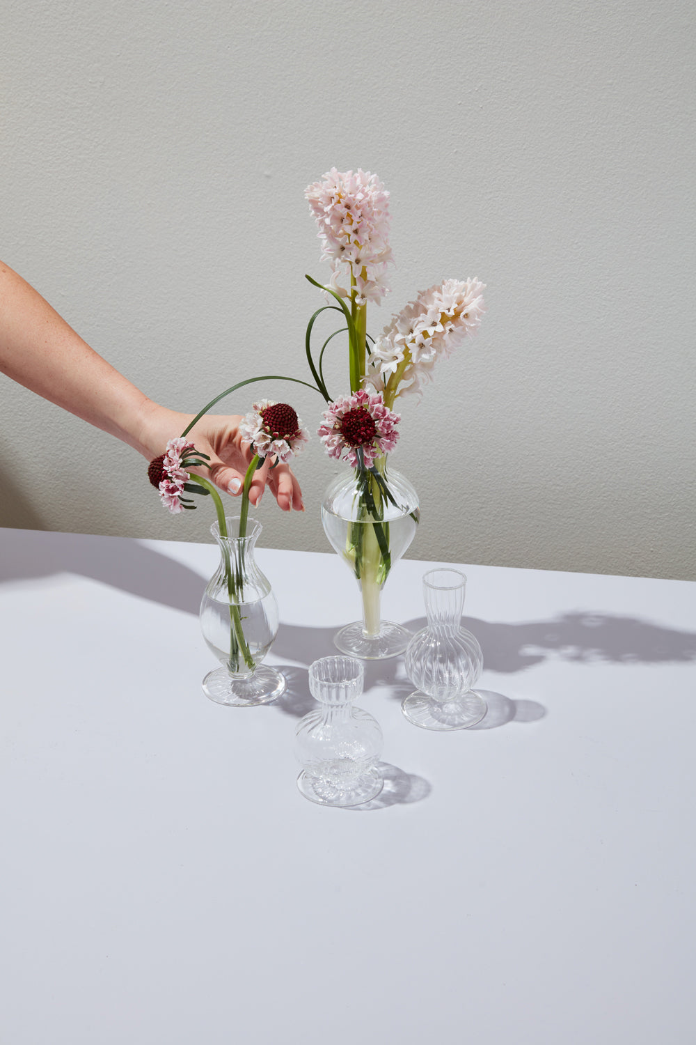Boutique Budvase