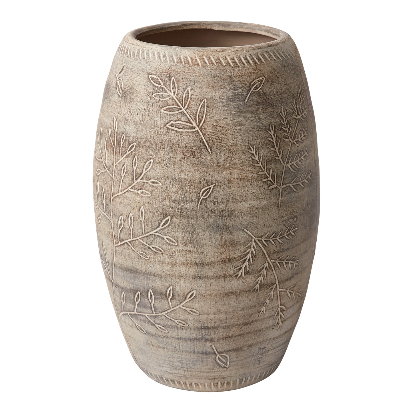 Bracken Vase