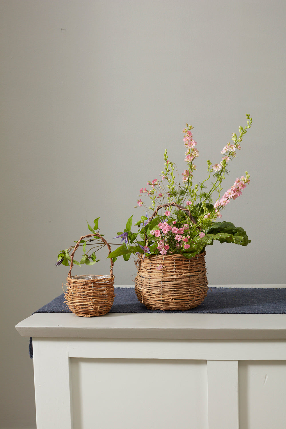 Briarwood Basket