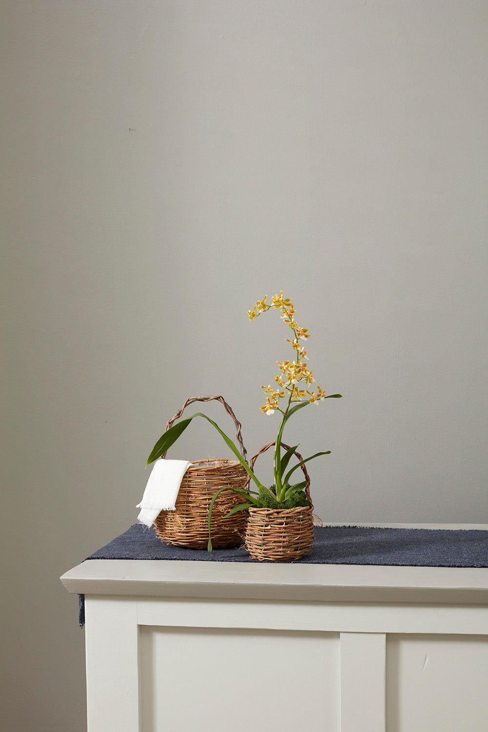 Briarwood Basket