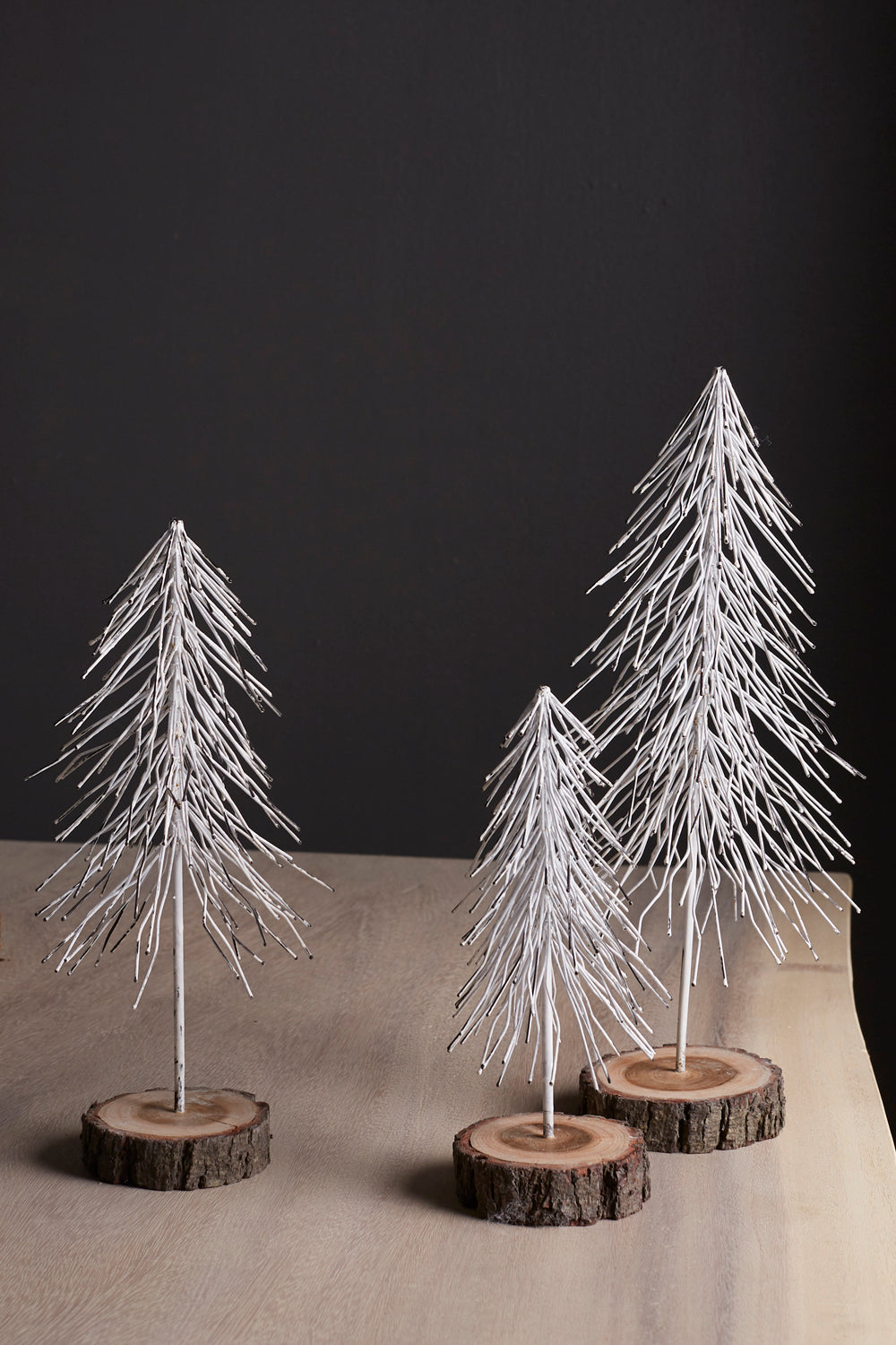 Bristle Tree