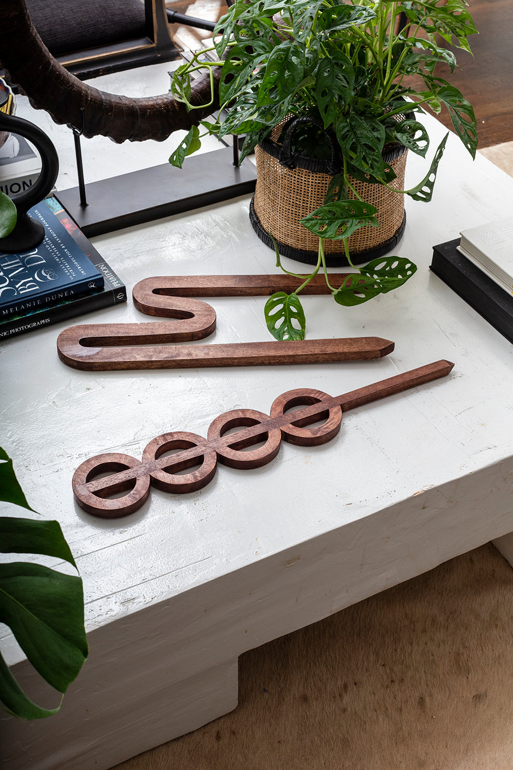 Brookwood Plant Stick