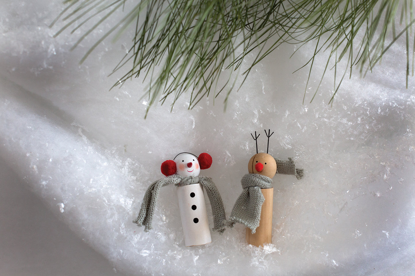 Bundled Friends