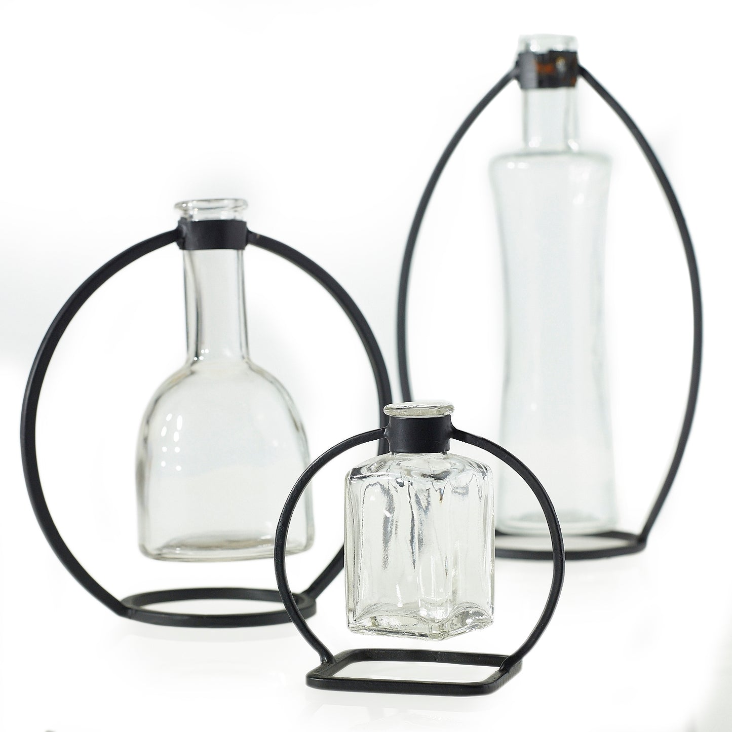 Bunsen Budvase
