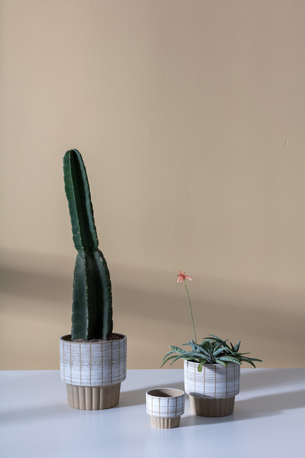 Cable Pot