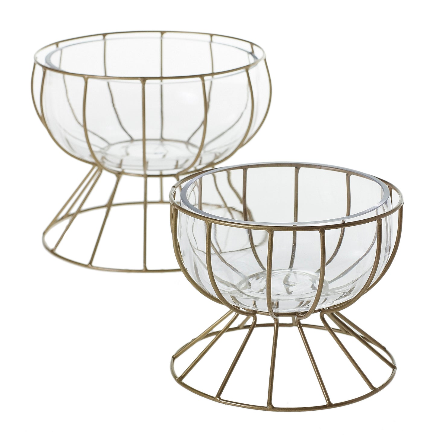 Cage Compote