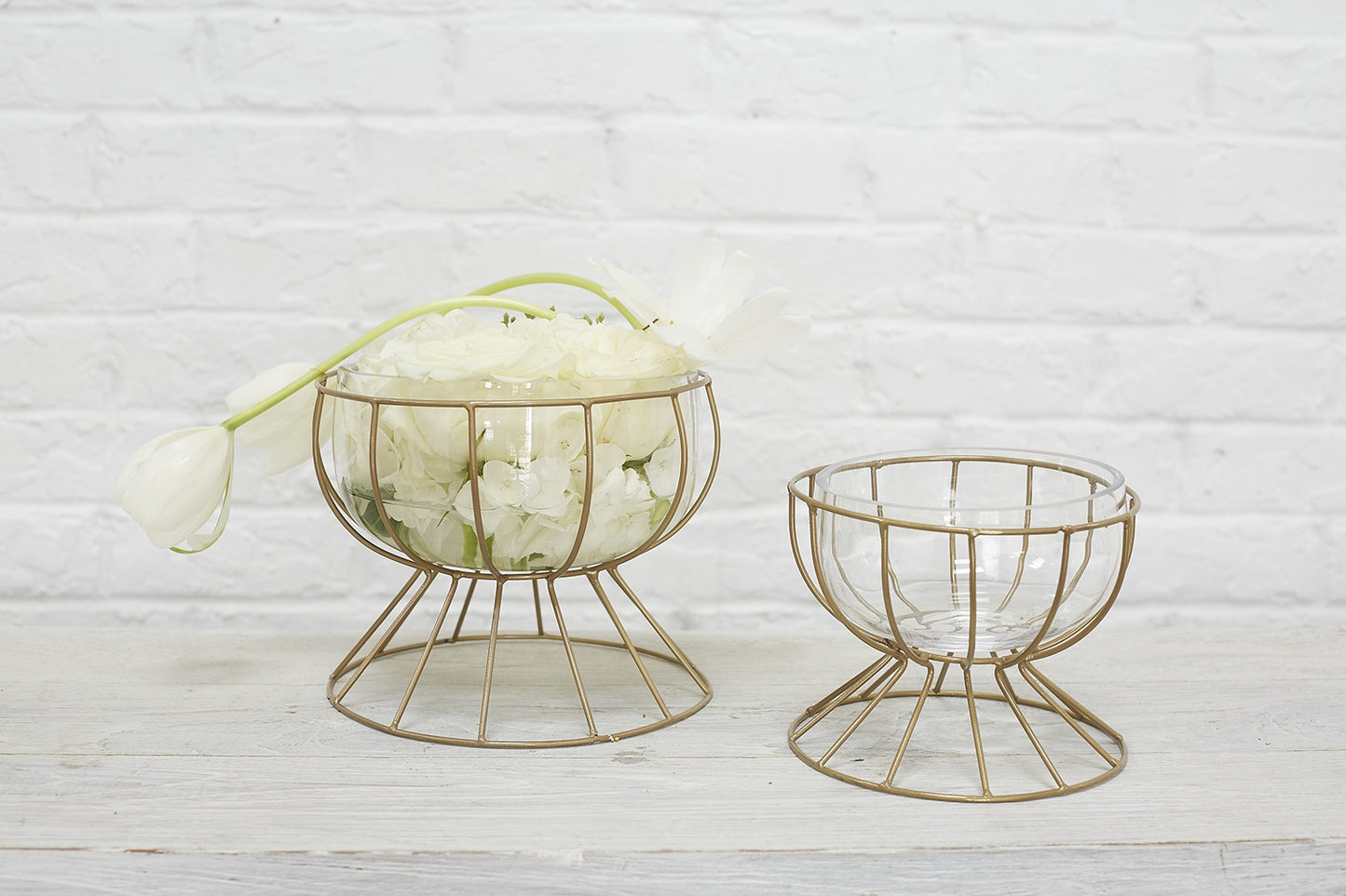 Cage Compote
