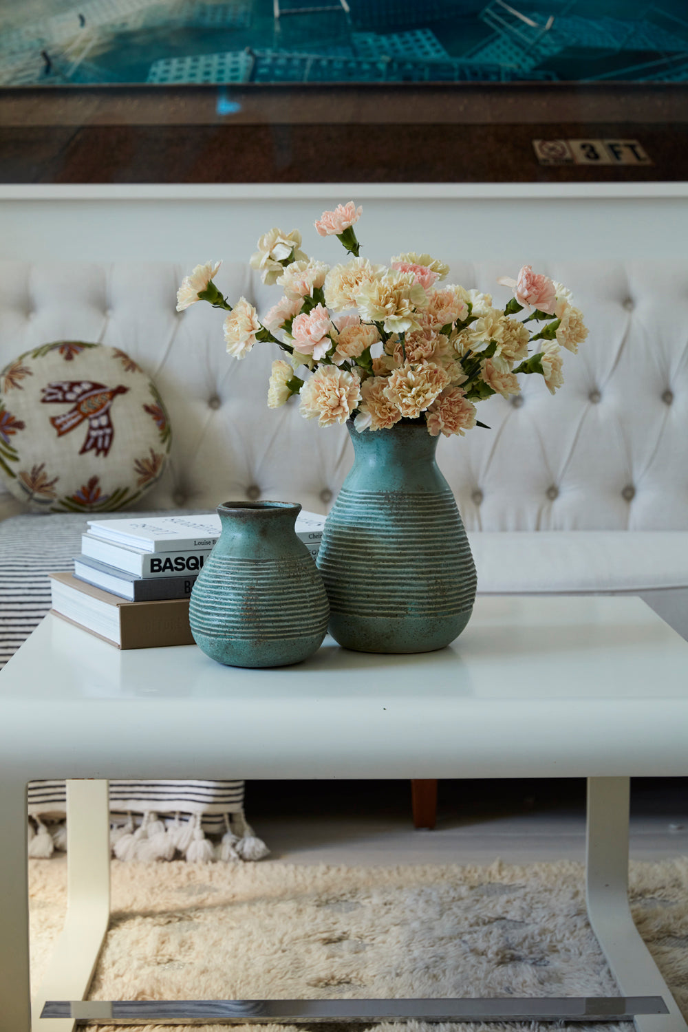 Caleta Vase
