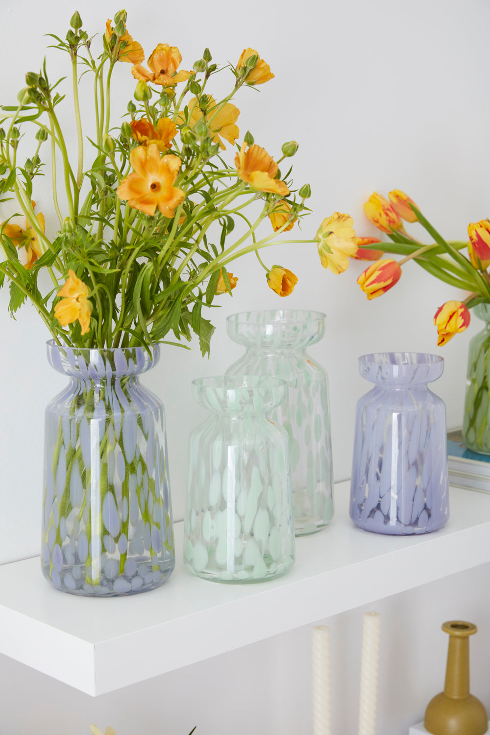 Cambria Vase