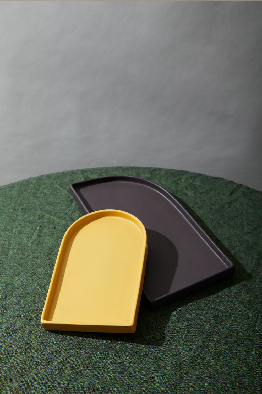 Cameo Saucer