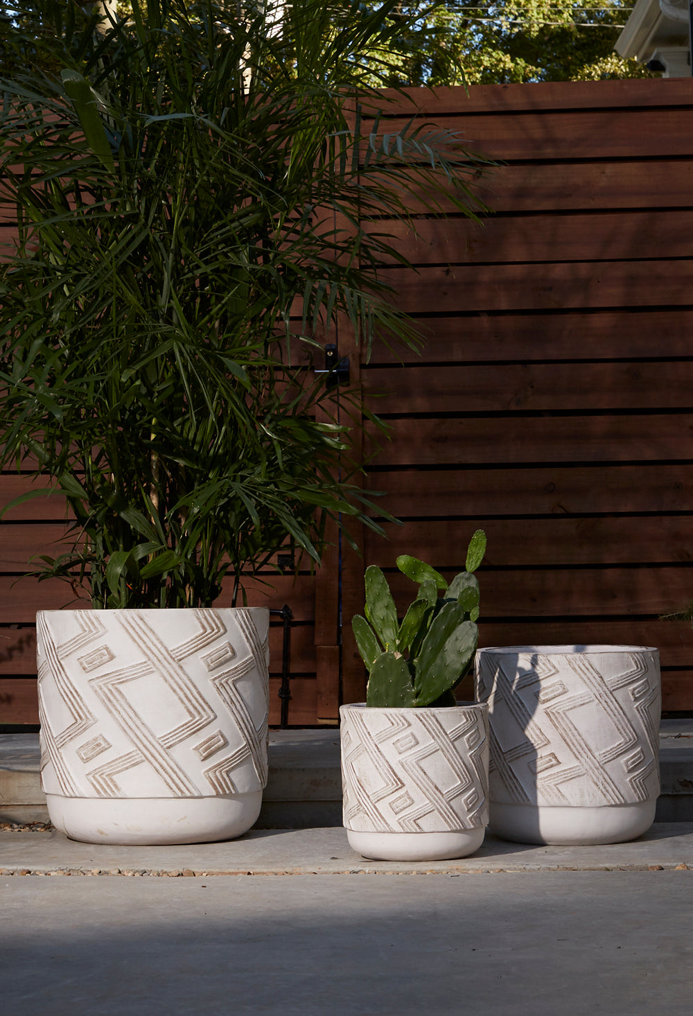 Candler Planter