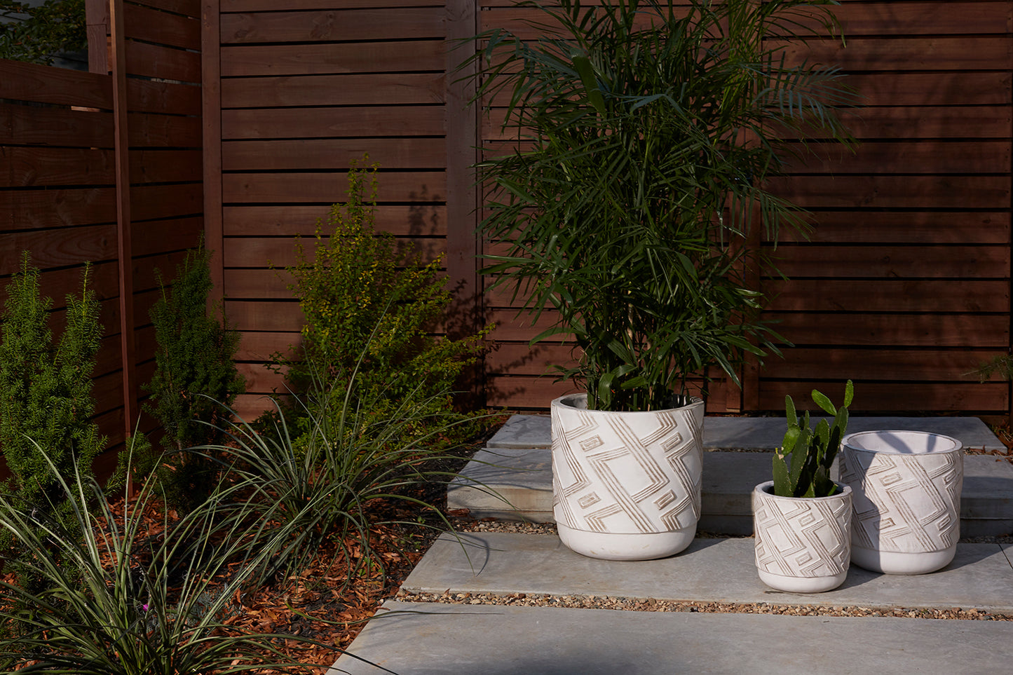 Candler Planter