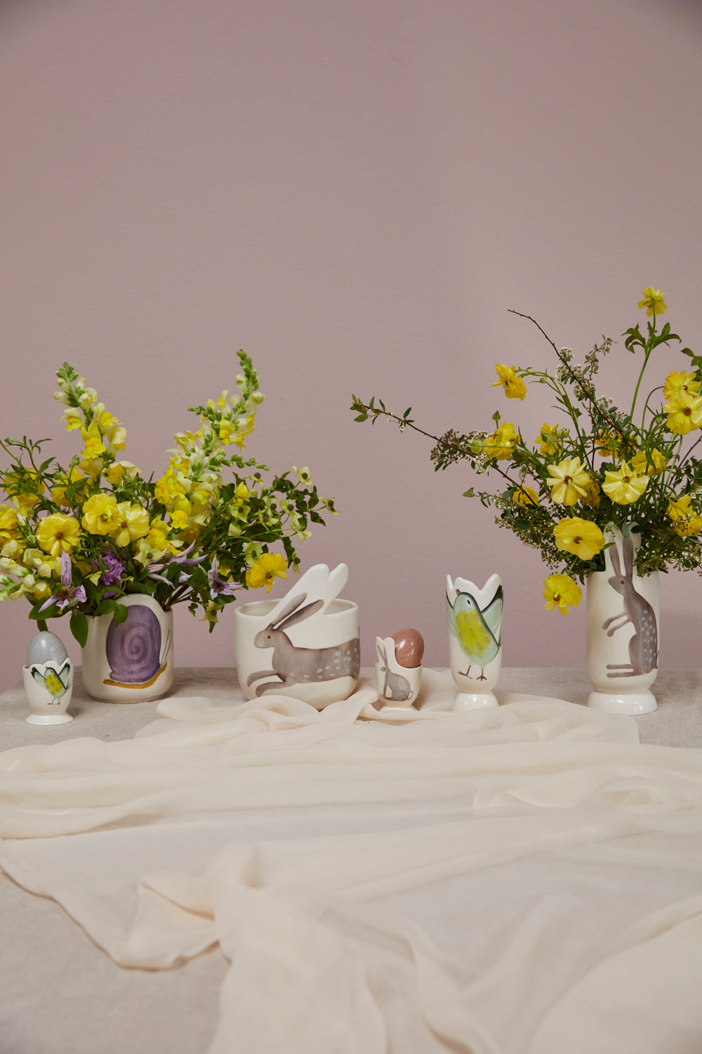 Celebrate Spring Collection