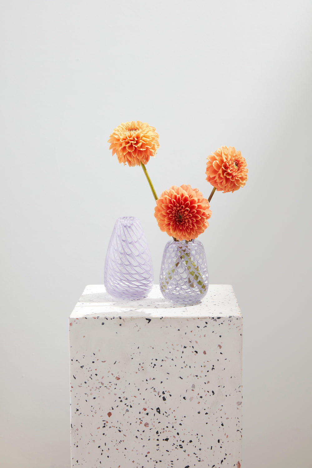 Chamblee Budvase