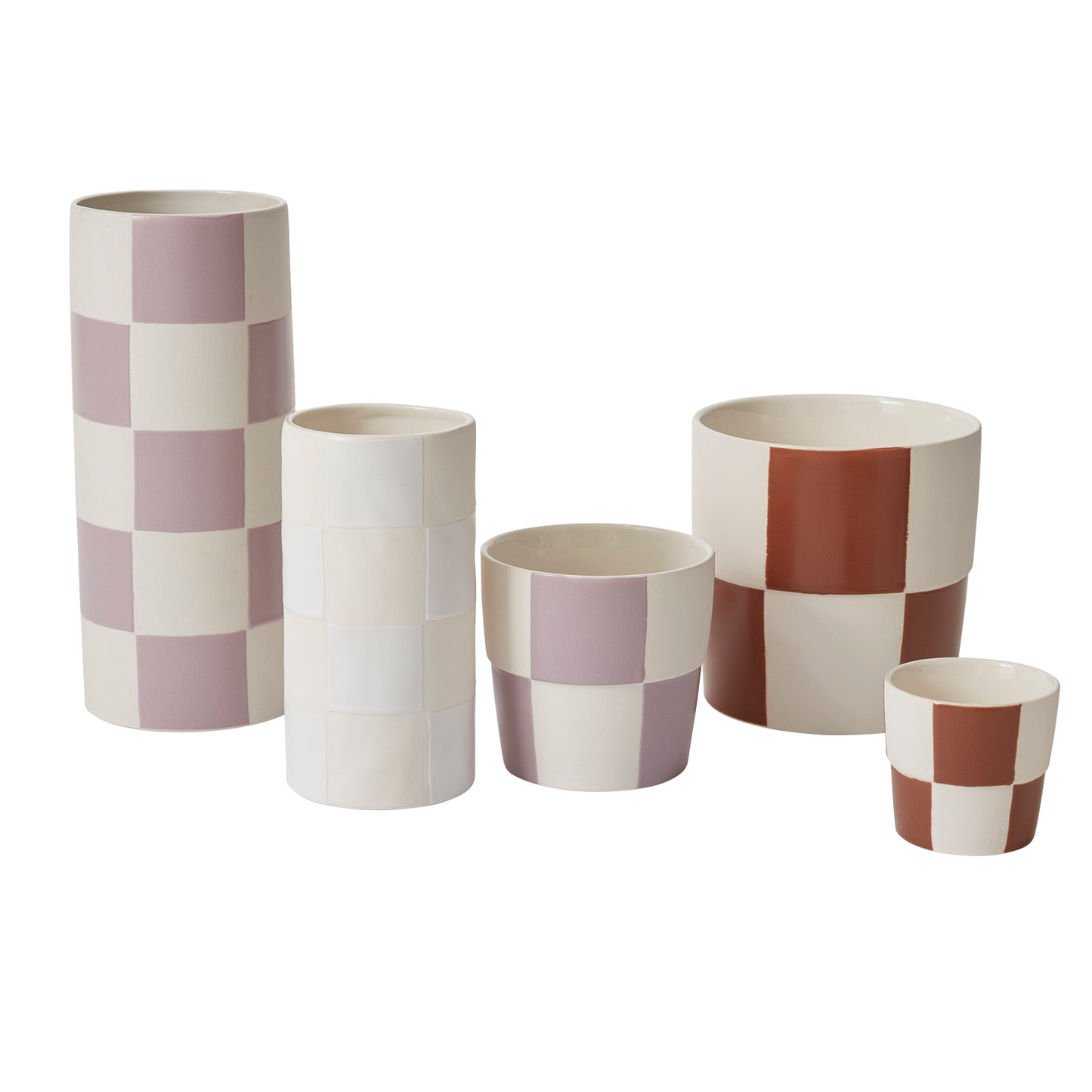 Checkerboard Collection