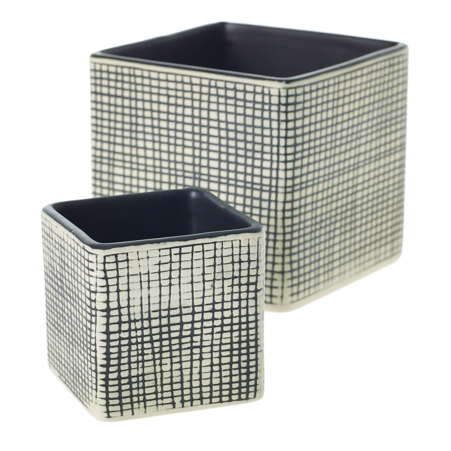 Checkered Cube