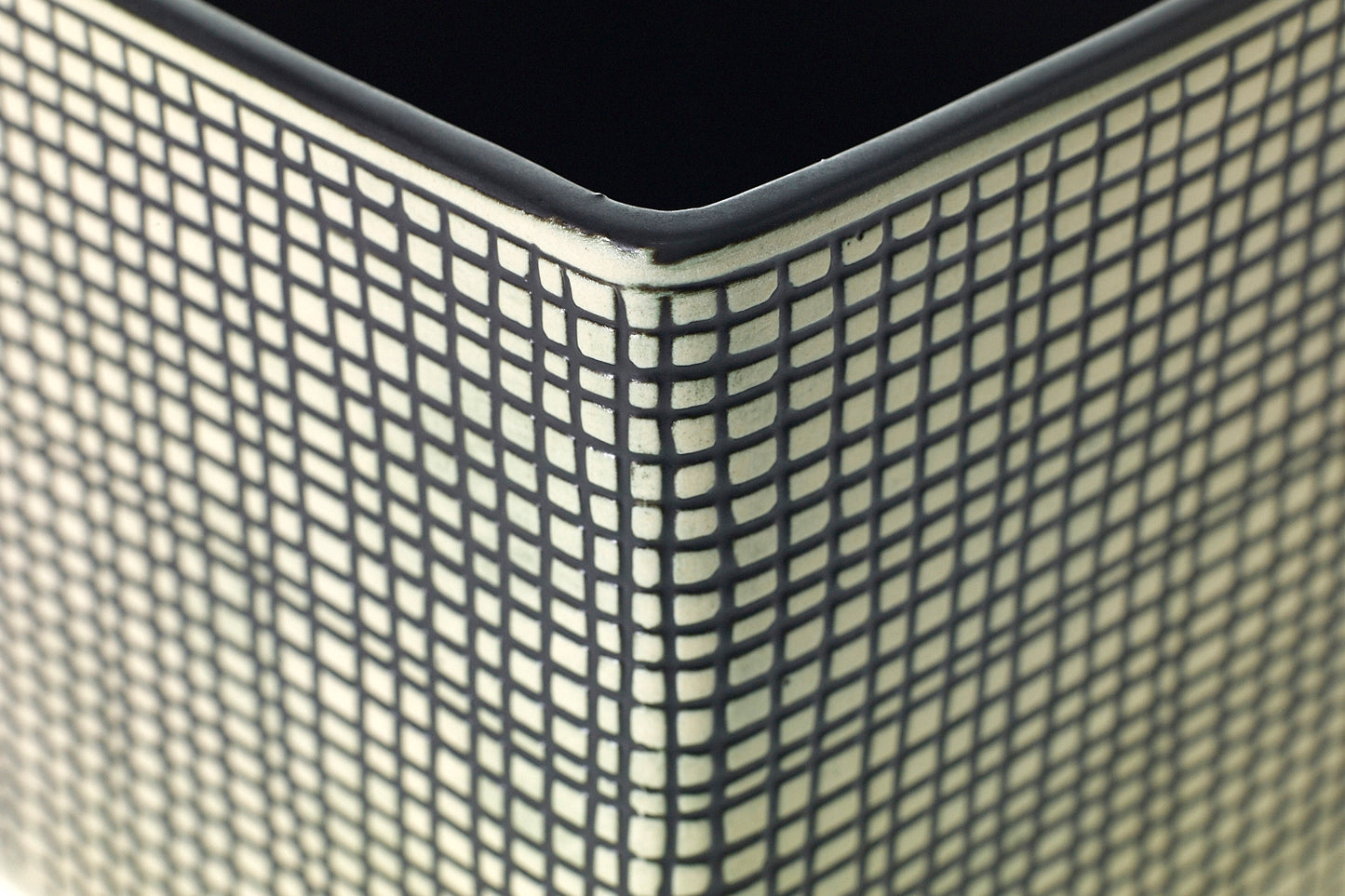 Checkered Cube