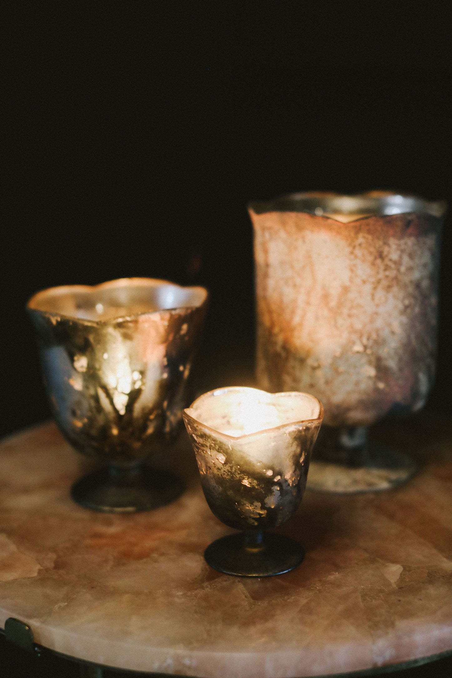 Chelsea Vase