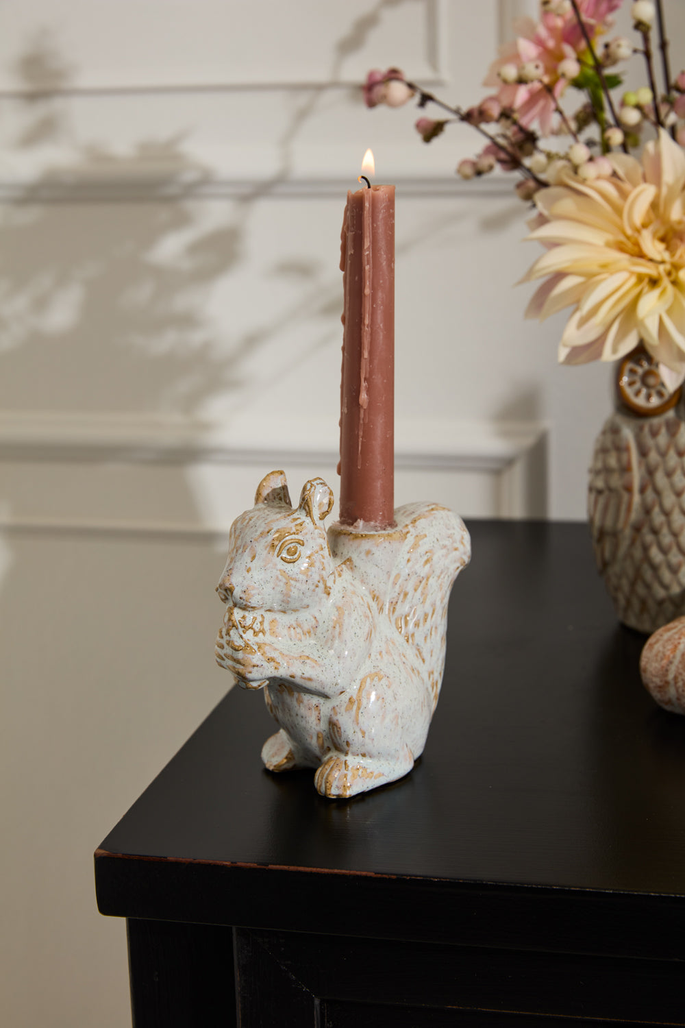 Chippy Candleholder
