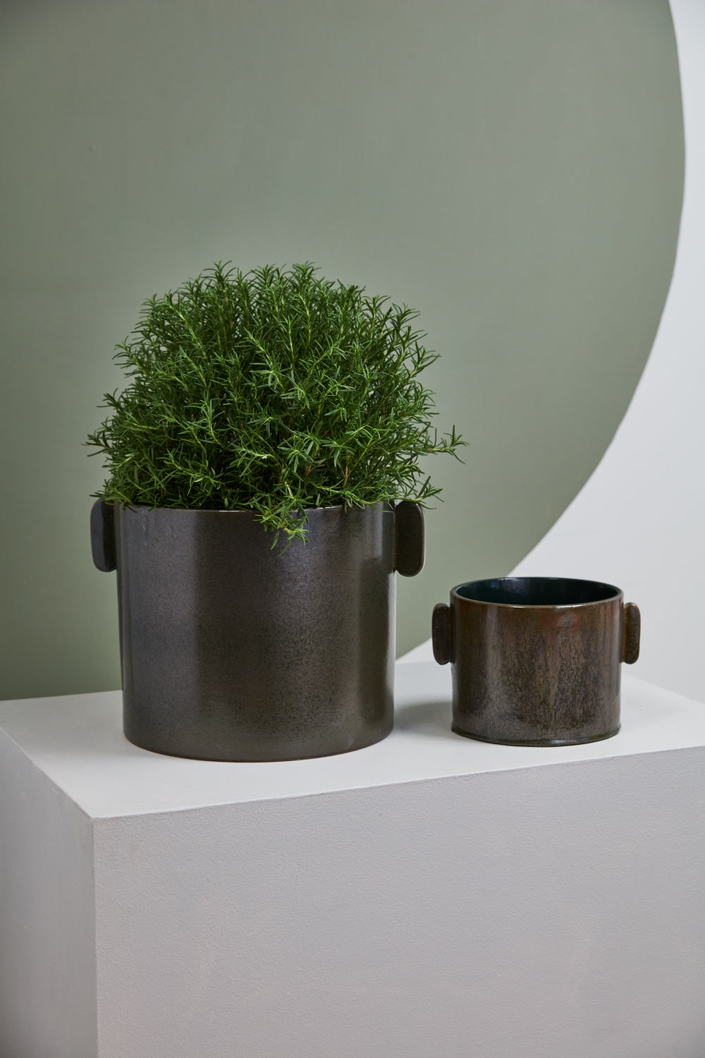 Clark Pot
