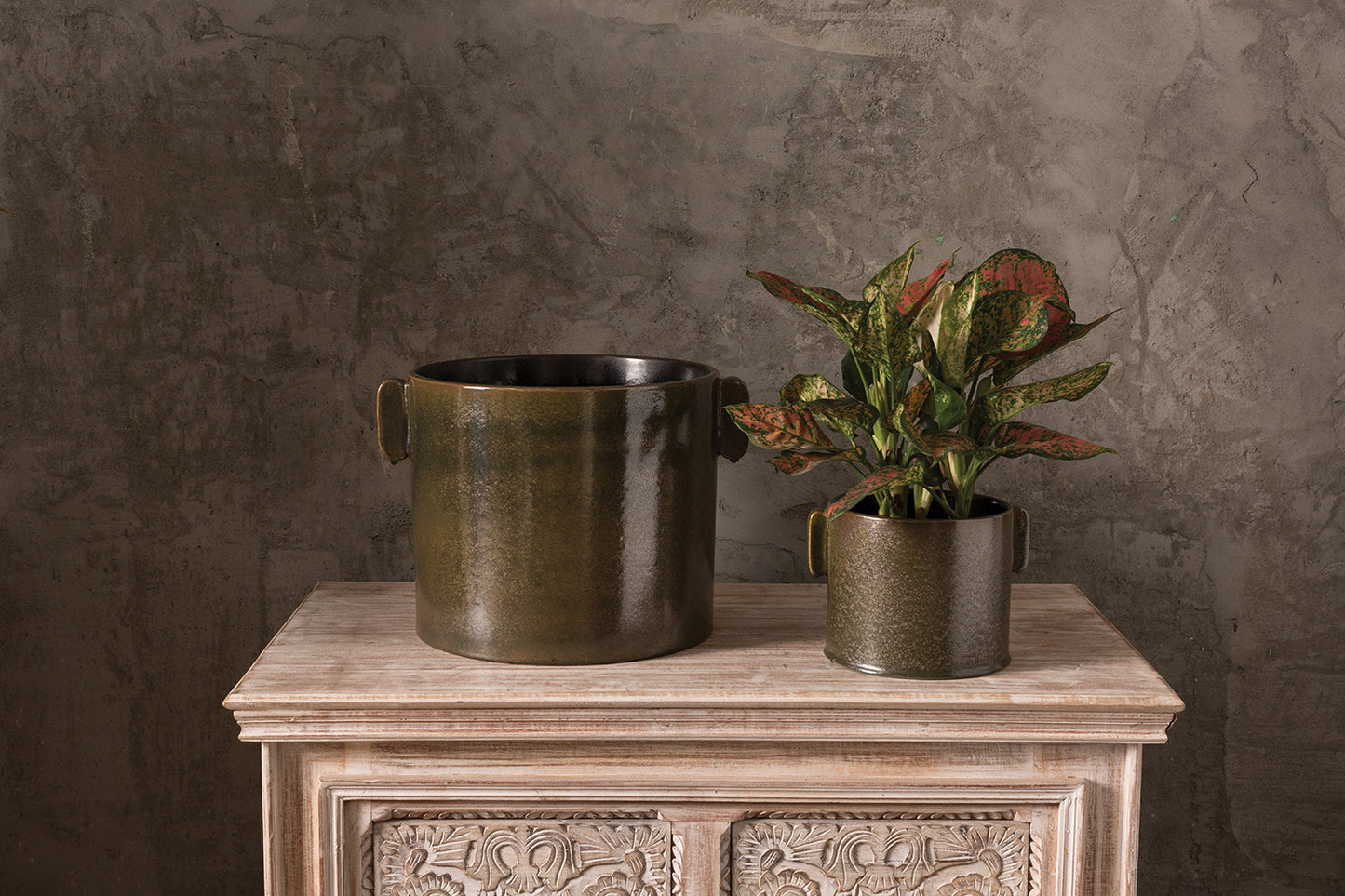 Clark Pot