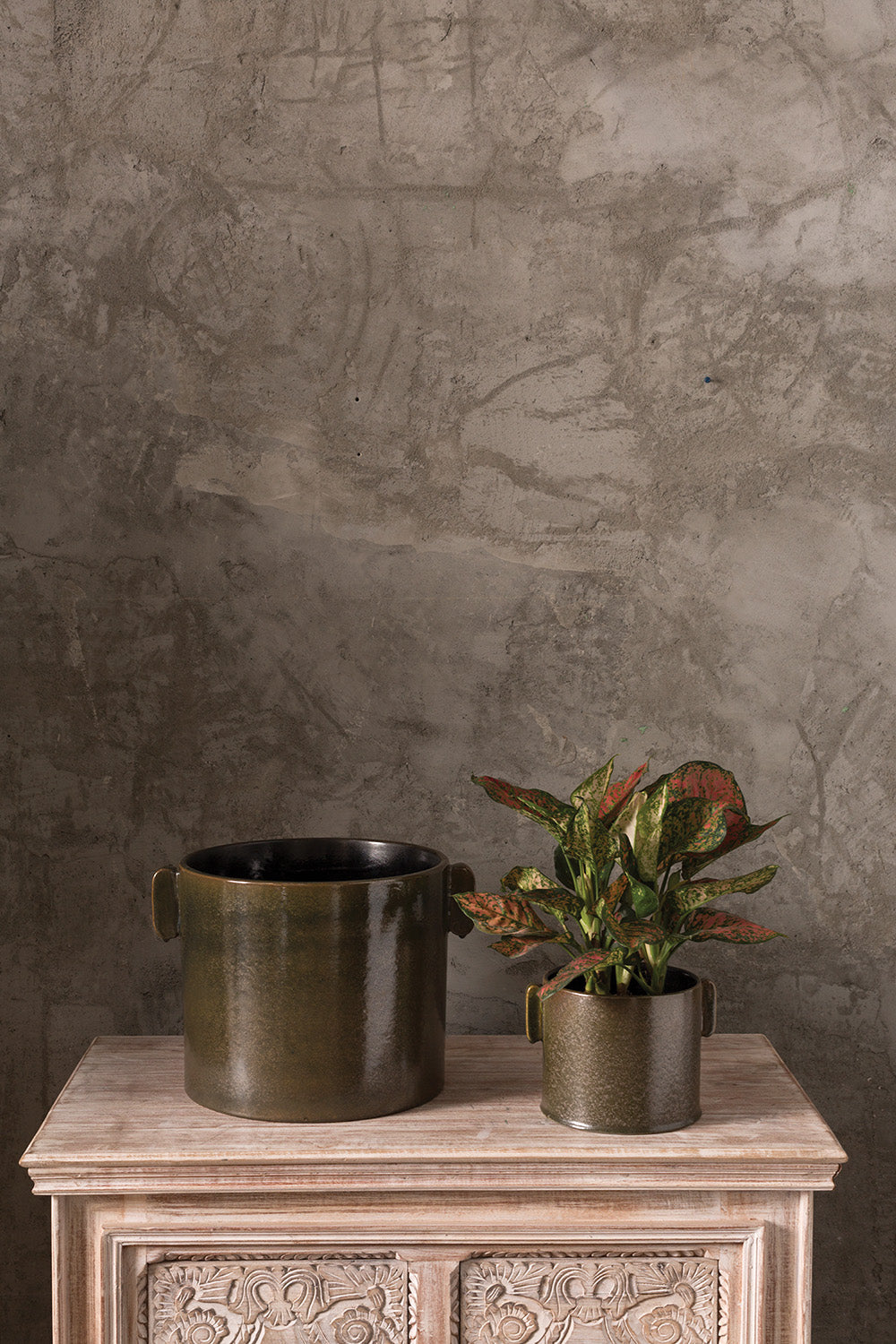 Clark Pot