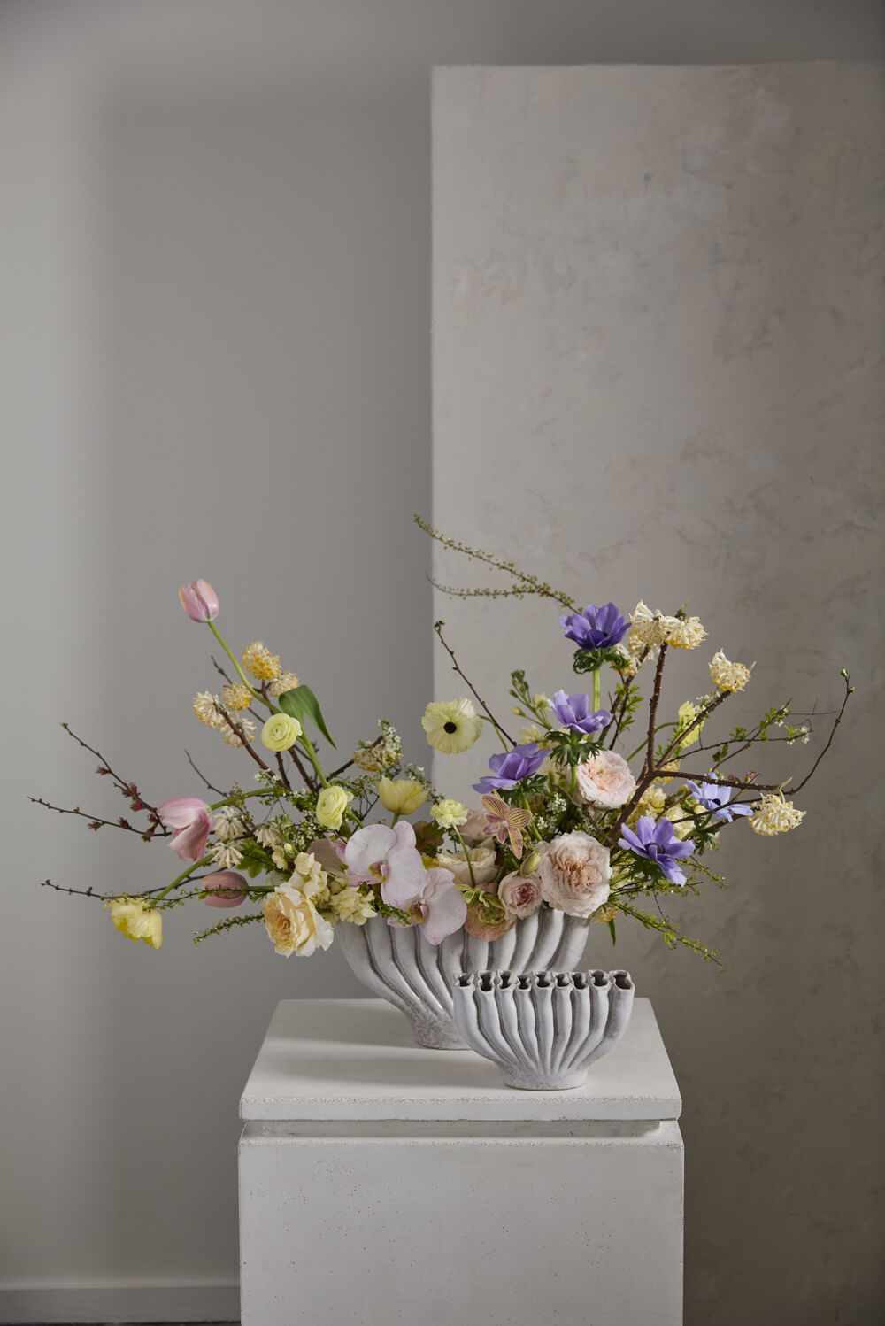 Clymene Vase