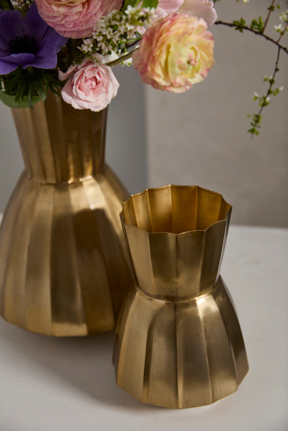 Coda Vase